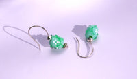 trellis earrings