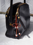 Dogwood Bag Charm