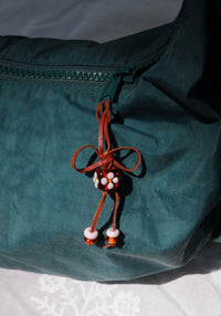 Dogwood Bag Charm