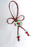 Ladybug Bag Charm