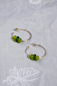 canopy hoops
