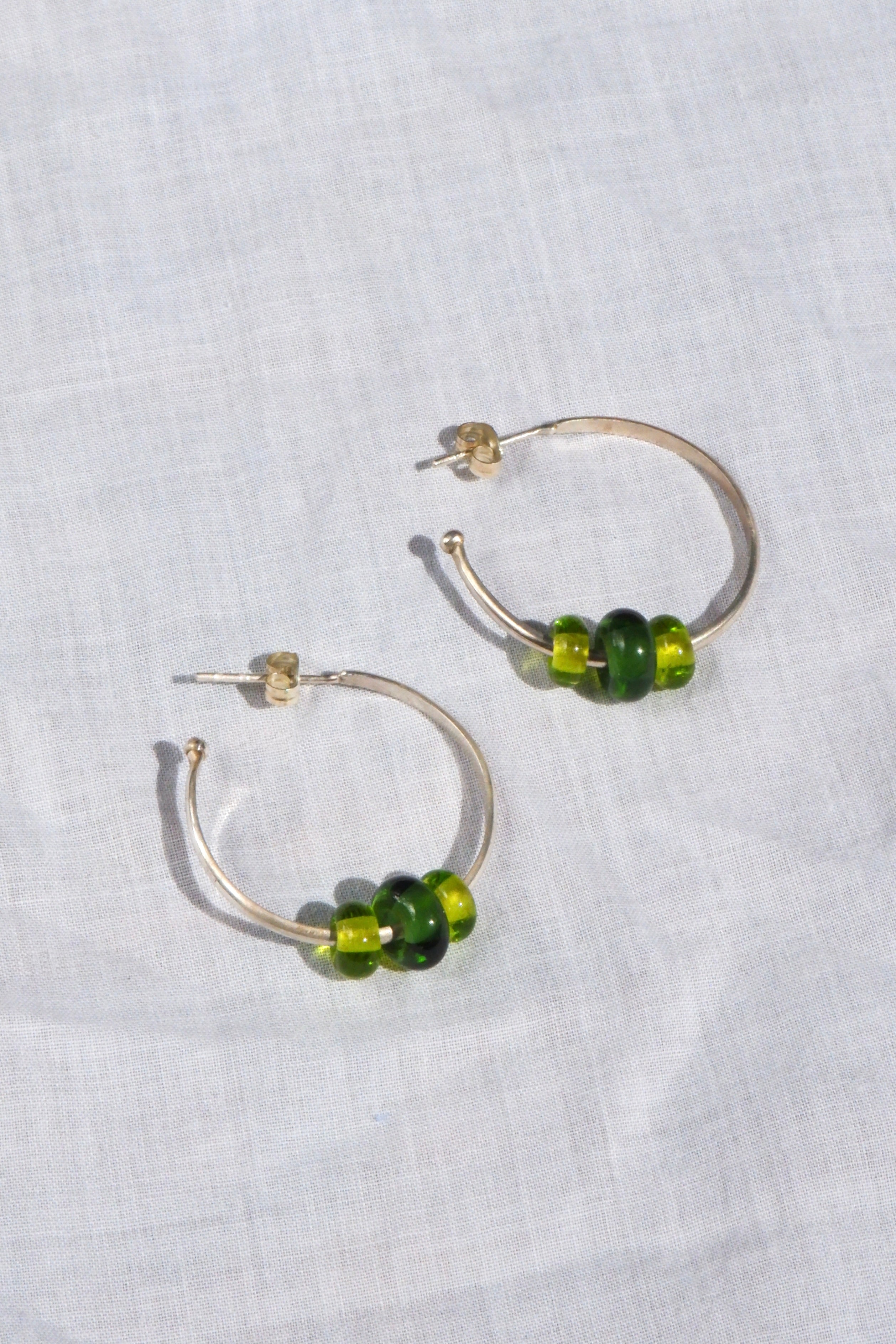 All Earrings