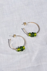 canopy hoops