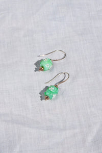 trellis earrings