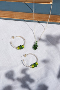canopy hoops
