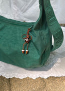 Dogwood Bag Charm