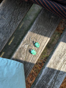 trellis earrings